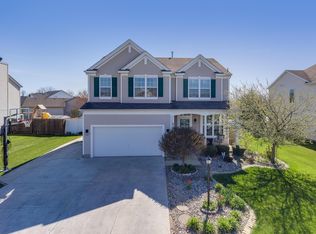 6307 92nd Ave, Kenosha, WI 53142