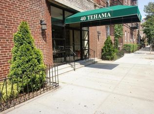 40 Tehama St APT 4B, Brooklyn, NY 11218