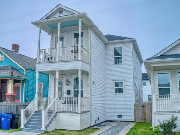 3515 S Liberty St, New Orleans, LA 70115