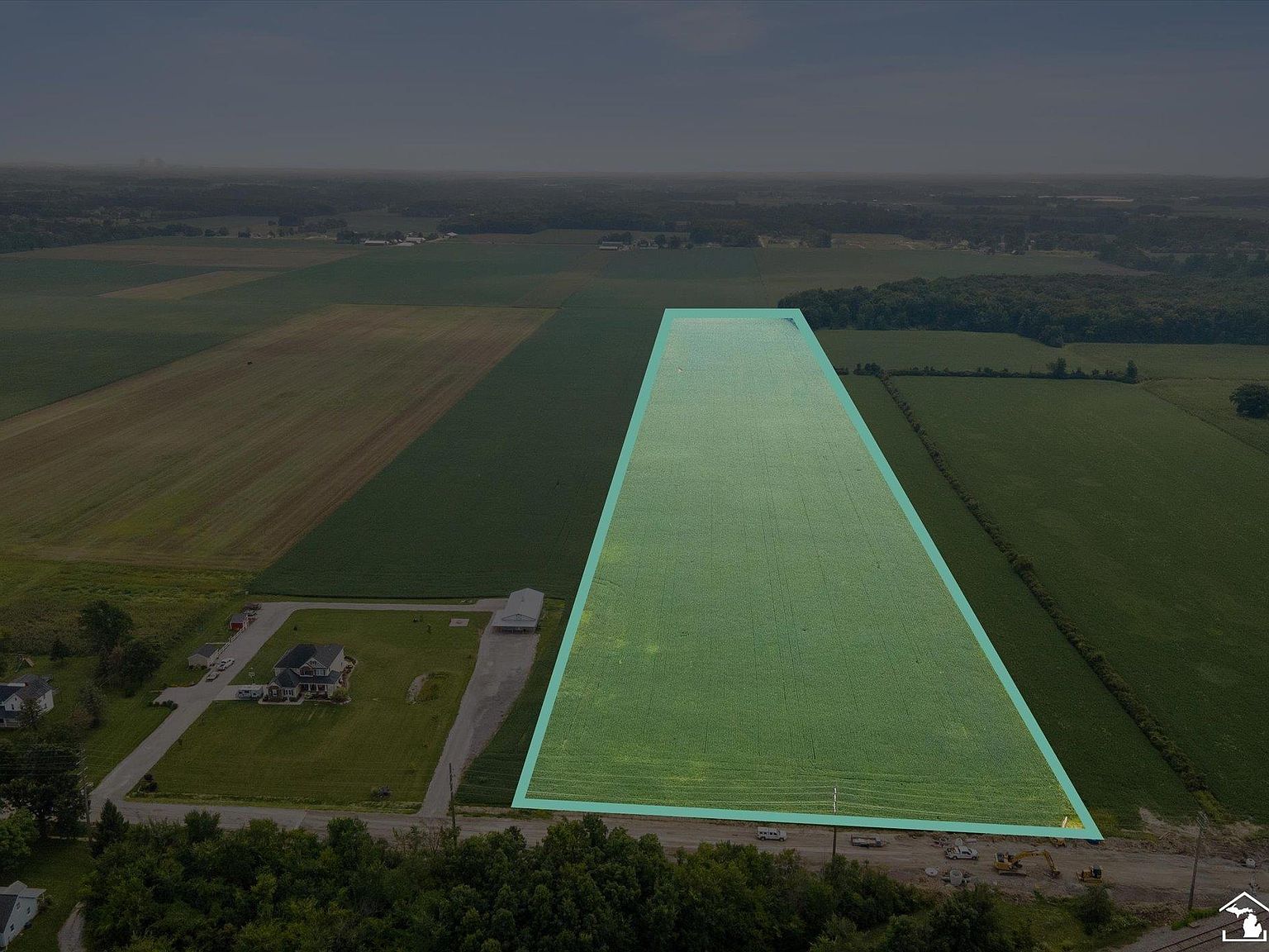 0 E Newburg Rd, Carleton, MI 48117 Zillow