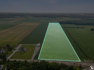 0 E Newburg Rd, Carleton, MI 48117