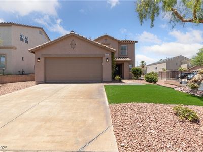 189 Kings Canyon Ct, Henderson, NV, 89012