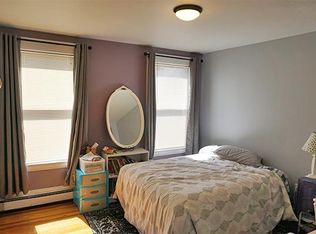 159 Brown St #4F, Waltham, MA 02453