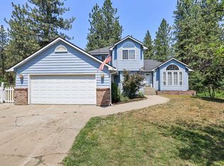 4714 W Richland Rd, Spokane, WA 99224