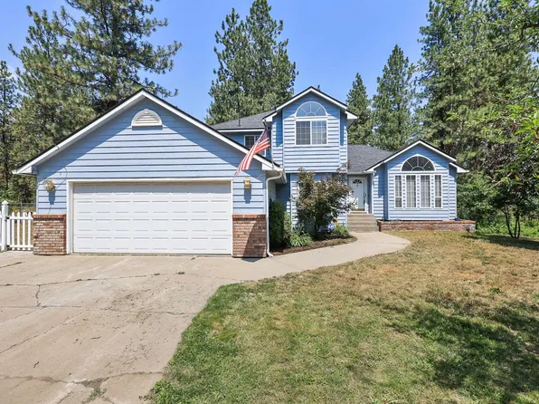4714 W Richland Rd, Spokane, WA 99224