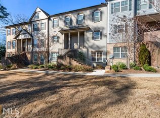 2141 Havenwood Trl NE #36, Brookhaven, GA 30319