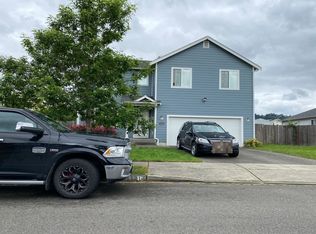 1121 Sigafoos Ave NW, Orting, WA 98360