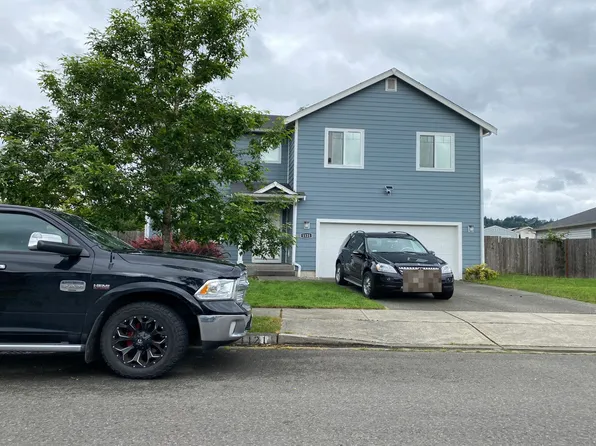 1121 Sigafoos Ave NW, Orting, WA 98360