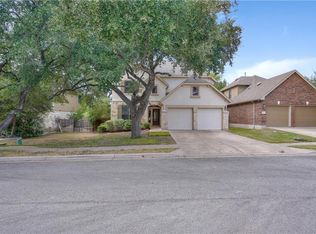 2404 Sturgis Ln, Austin, TX 78739