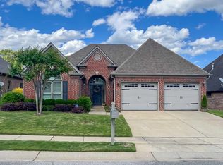 5246 Creekside Loop, Hoover, AL 35244