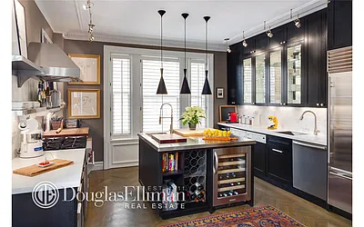 Sold by Douglas Elliman