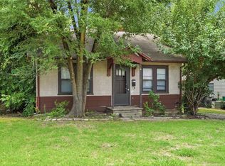 3316 NW 14th St, Oklahoma City, OK 73107