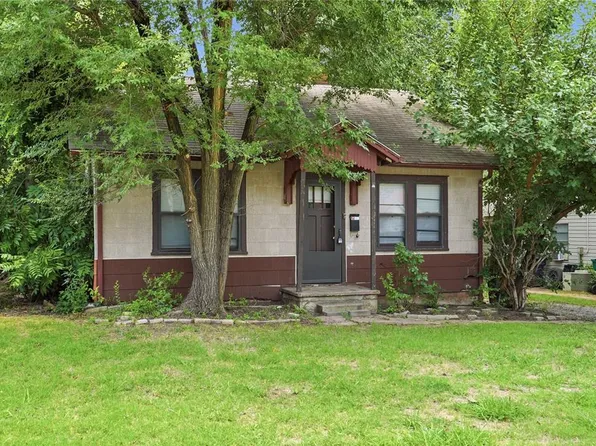 3316 NW 14th St, Oklahoma City, OK 73107