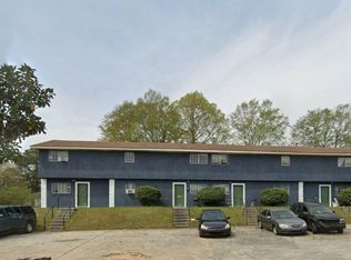 2091 Canton St APT A, Macon, GA 31204