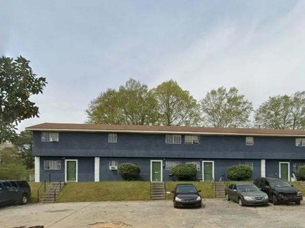 2091 Canton St APT A, Macon, GA 31204