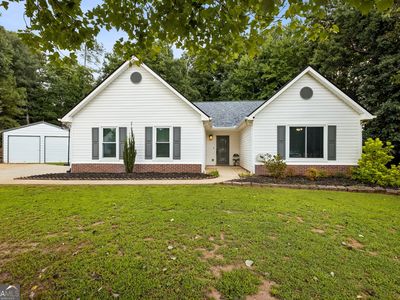 6253 Glen Port Cir, Flowery Branch, GA, 30542