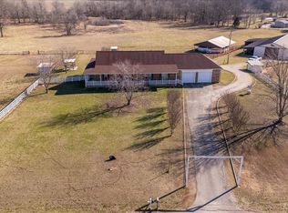 158 Big Springs Rd, Lawrenceburg, TN 38464