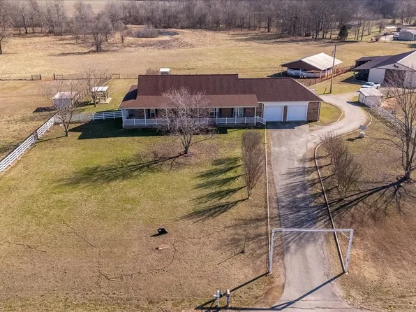 158 Big Springs Rd, Lawrenceburg, TN 38464