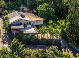 47-481 Pakai Pl, Kaneohe, HI 96744