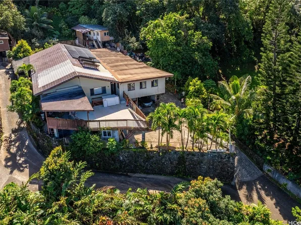 47-481 Pakai Pl, Kaneohe, HI 96744