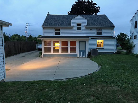 2nd image of 20959 Westway Dr