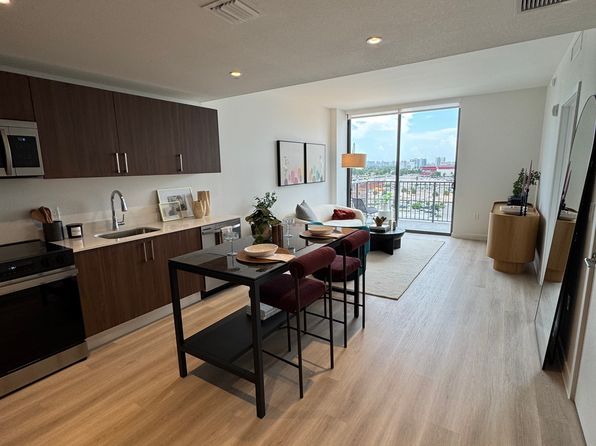 3565 NW 12th Ter #A1