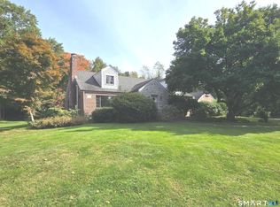 821 Bayberry Lane, Orange, CT 06477
