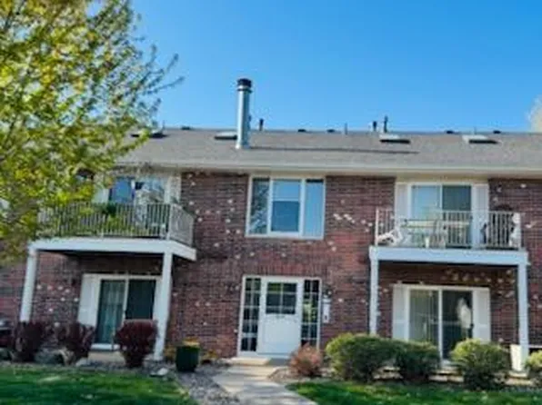 6313 Alderwood Bay APT D, Woodbury, MN 55125