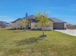 6 Danridge Dr, Canyon, TX 79015