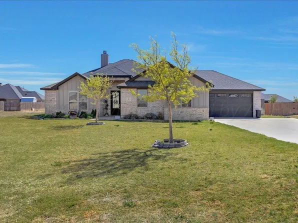 6 Danridge Dr, Canyon, TX 79015