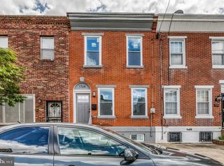 1704 Tasker St, Philadelphia, PA 19145