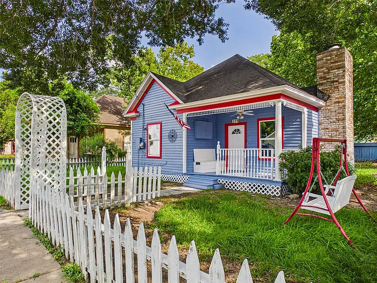 314 W Sidnor St — Photo 32
