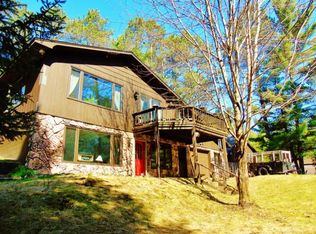 3002 Tam Ln, Sayner, WI 54560