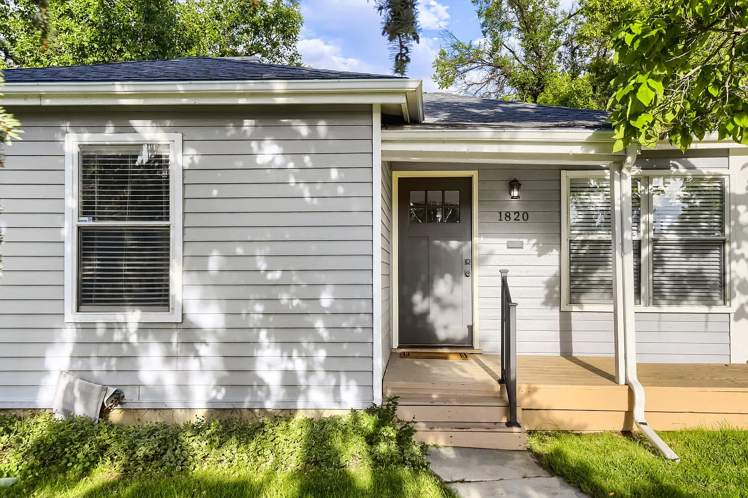 1820 S Adams Street — Photo 1