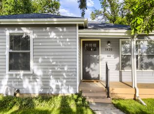 1820 S Adams St, Denver, CO 80210