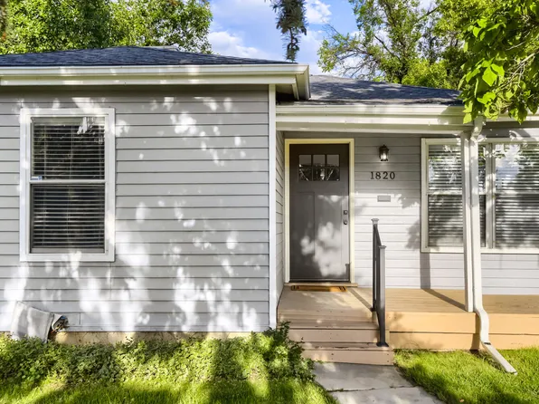 1820 S Adams St, Denver, CO 80210