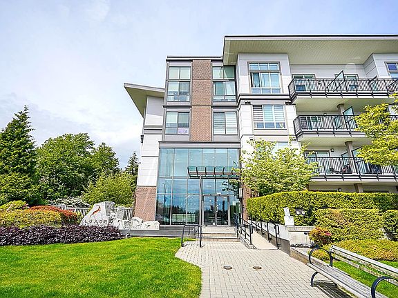 3rd image of 12039 64th Ave #418