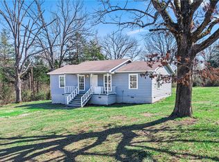12476 Fire Run Rd, Garfield, AR 72732