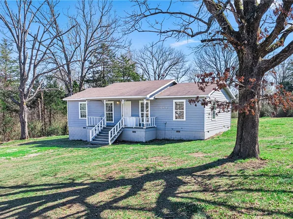12476 Fire Run Rd, Garfield, AR 72732