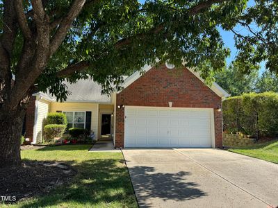 2545 Forest Shadows Ln, Raleigh, NC, 27614