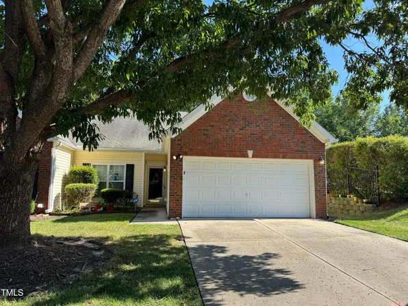 2545 Forest Shadows Ln, Raleigh, NC 27614