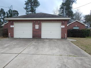 268 Longview St, Conroe, TX 77301