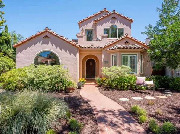 1448 Cortez Ave, Burlingame, CA 94010