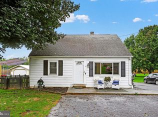 33 Scrafford St, Shippensburg, PA 17257