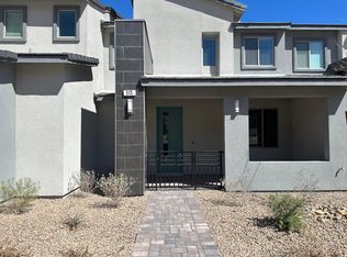 515 Sonoma Range St, Las Vegas, NV 89138