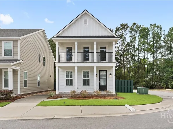 45 Grove Park Dr, Richmond Hill, GA 31324