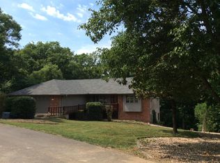 3 Dunedin Ln, Bella Vista, AR 72715