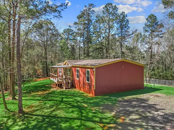 1988 County Road 2051, Nacogdoches, TX 75965