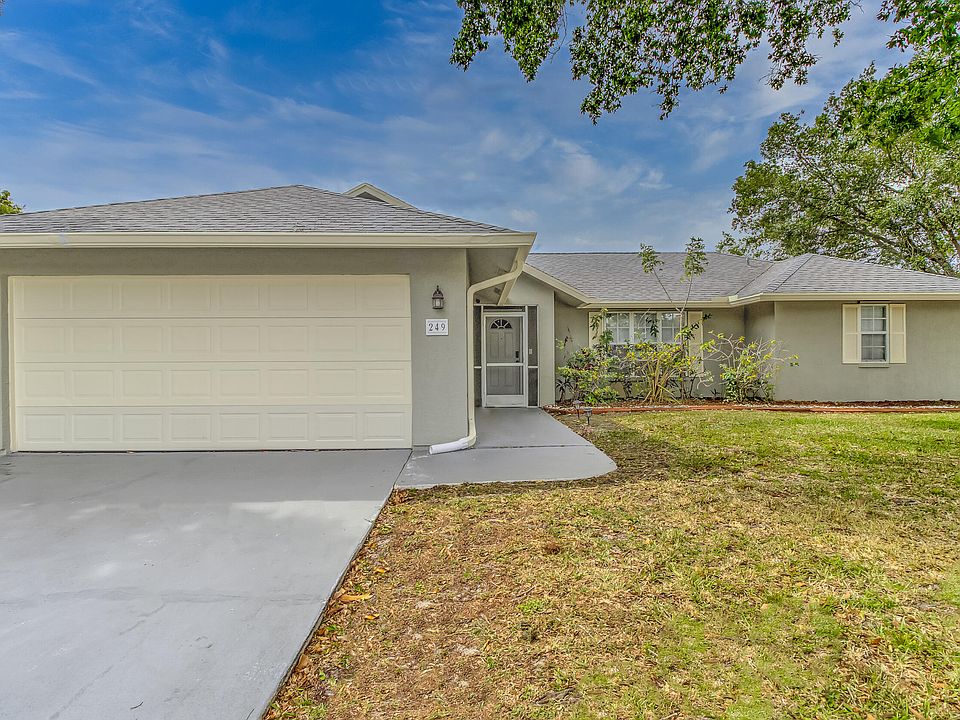 1st image of 249 SE Crosspoint Drive