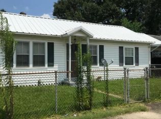 406 Rouly St, New Iberia, LA 70560
